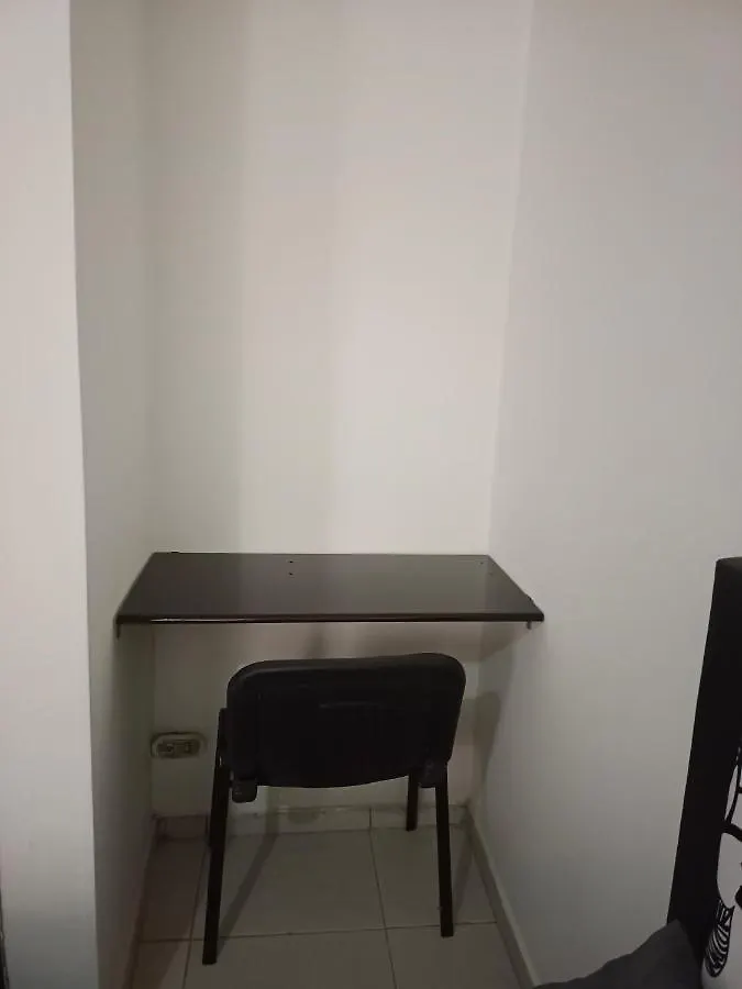 Apartment Cas V&B Apartamentos Bogota