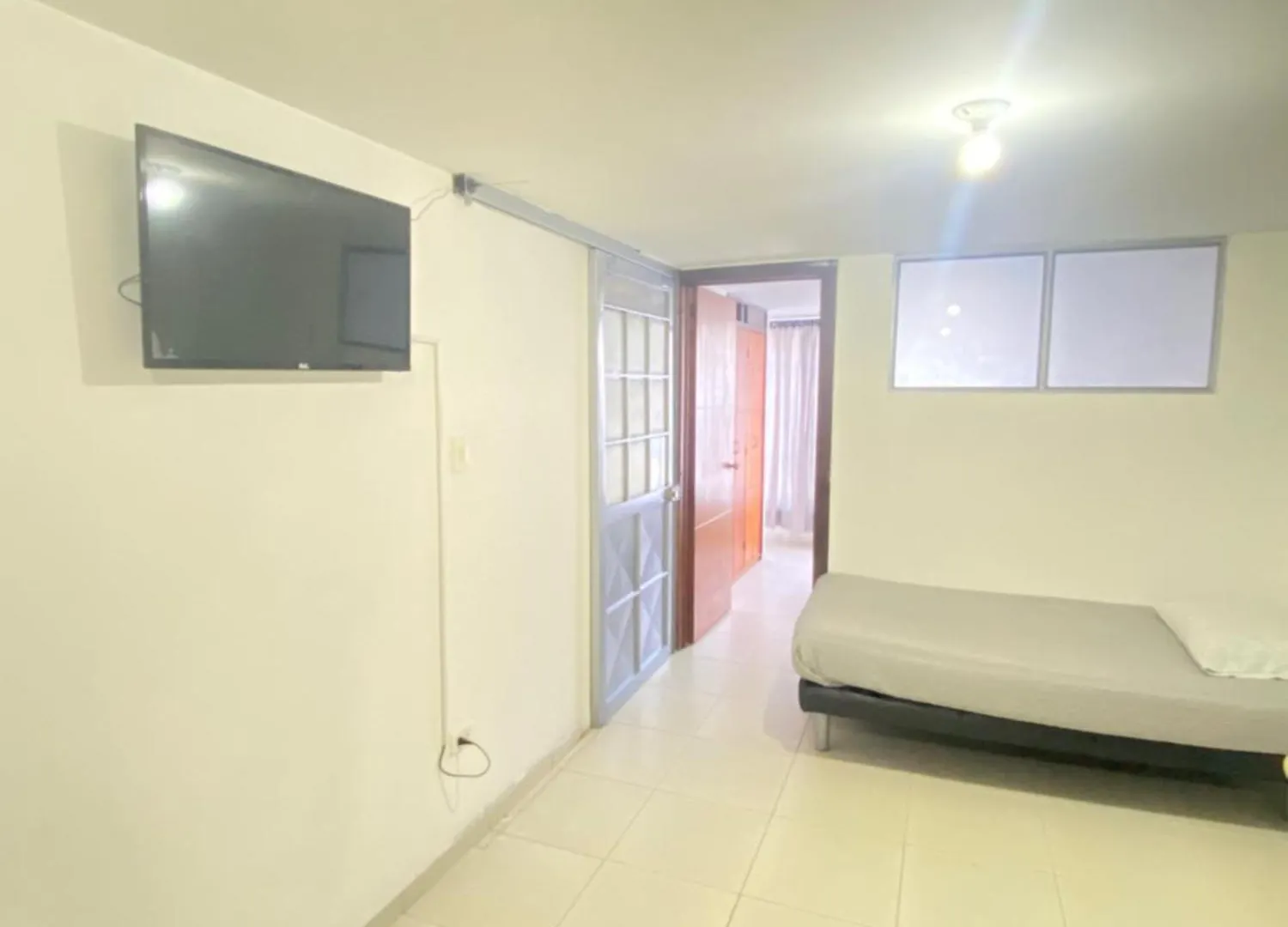 Cas V&B Apartamentos Bogota Colombia