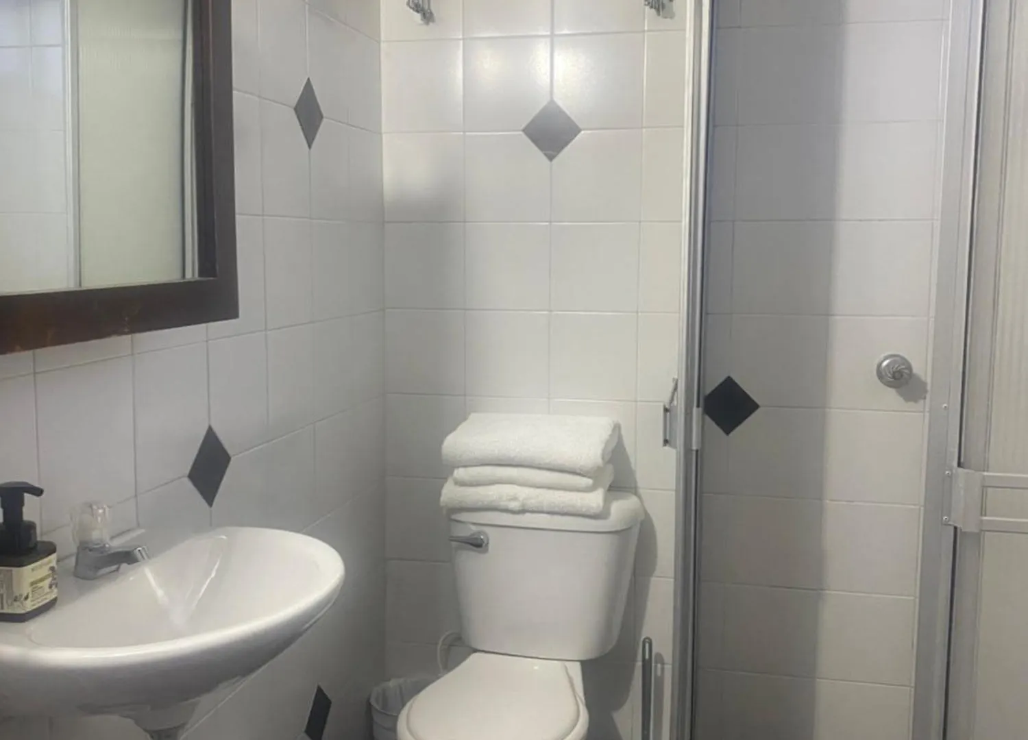 Cas V&B Apartamentos Bogota Colombia