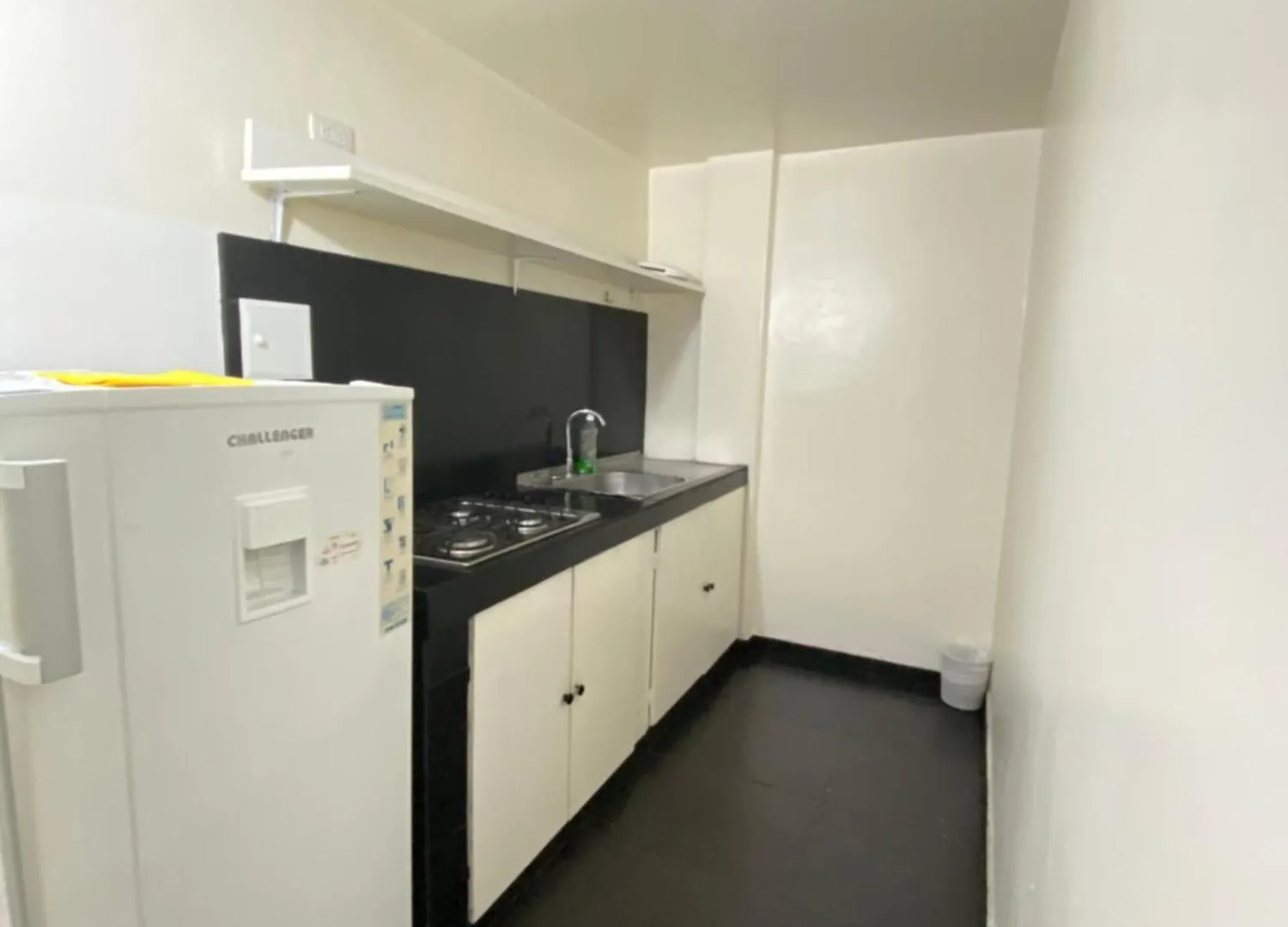 Cas V&B Apartamentos Bogota Colombia