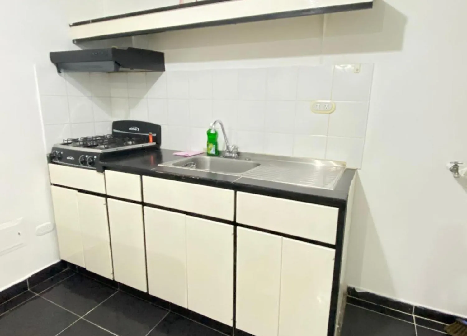 Cas V&B Apartamentos Bogota